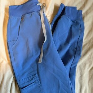 Figs Jogger Scrubs